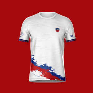 Haiti World Cup 2023 Fan Jersey